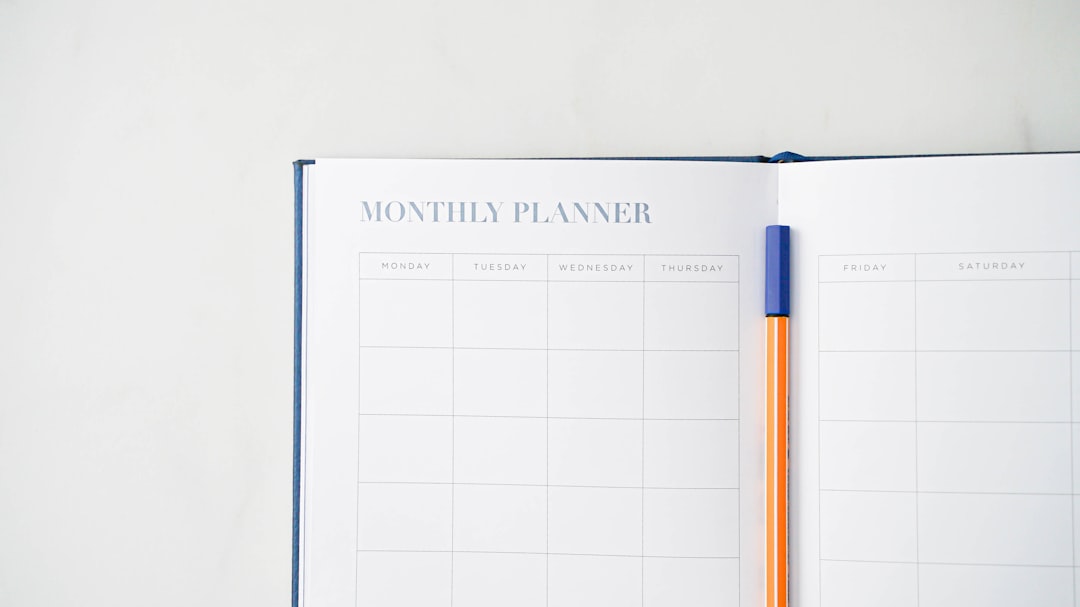 Retirement Planning Blueprint