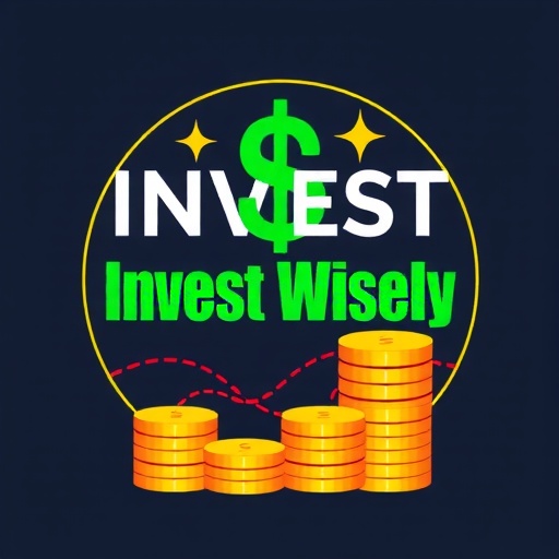 Invest Wisely Logo